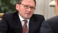 Титов предложил начать продажу русских чебуреков в Китае