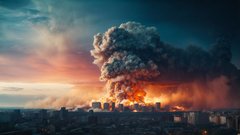 Американские эксперты предупреждают о рисках ядерной войны из-за искусственного интеллекта