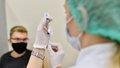 вакцина вакцинация прививка коронавирус ковид 