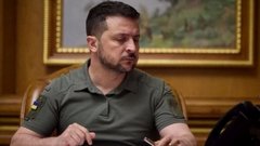 Зеленский анонсировал поездку в Турцию для «активизации диалога»