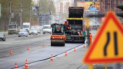 Запять лет на Кубани отремонтировали почти 3 тысячи км региональных дорог
