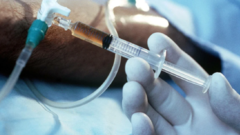 Полиция предотвратила выезд за границу пассажира, намеревавшегося пройти эвтаназию