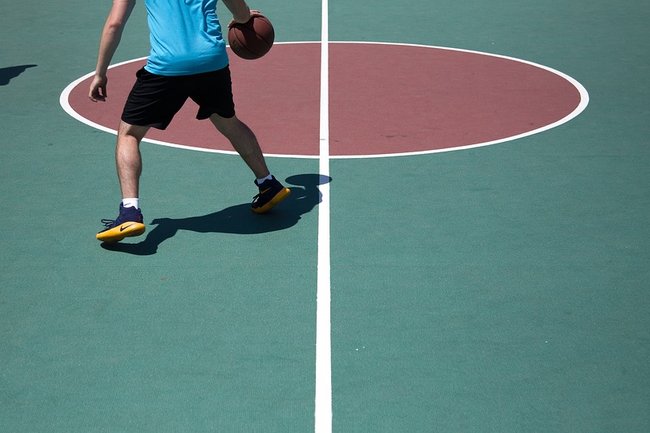 На Ямале создадут школьную баскетбольную лигу «КЭС-БАСКЕТ»