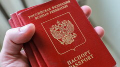 РСТ прокомментировал жалобы россиян на порчу загранпаспортов в Таиланде
