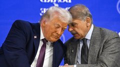 WSJ: Трамп подыскивает варианты военной операции по захвату иранского урана