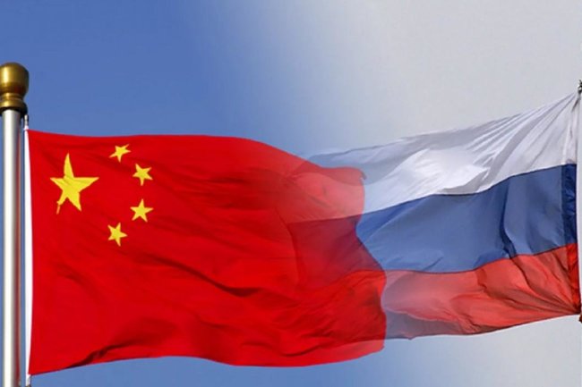 Китай назвал единственное государство, способное «погубить» Россию