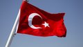 Турция флаг 