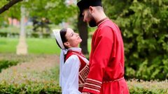 Прасковья из Подмосковья: в России растет интерес к древнерусским именам