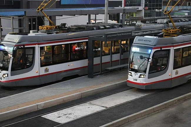 Экономия времени и экологичность: в Краснодаре подписали соглашение о строительстве новых трамвайных линий