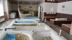 Выделено 66,5 миллиона рублей на санаторное лечение участников СВО в Башкирии