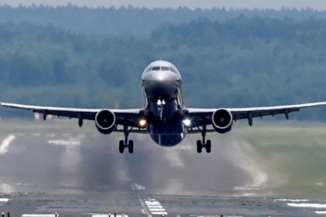 Пассажирский самолет Airbus A321-211 компании Аэрофлот - РИА Новости, 1920, 24.08.2026