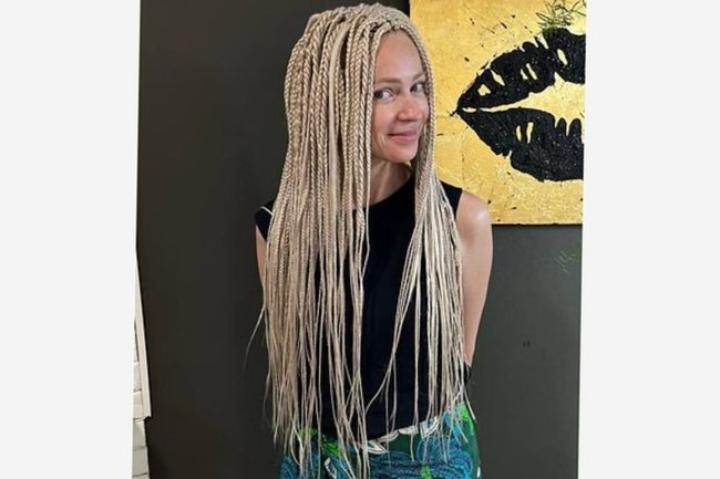 Наталья Поклонская