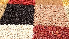 Гастроэнтеролог предостерегает: кому стоит избегать бобовых