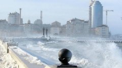 Кубань в ледяной передряге: арктический холод, пурга и сильные ветры накроют регион накануне Нового года