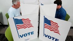 Трамп издал указ, ужесточающий правила голосования по почте