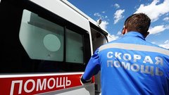 Пиар-директор «Москвички» стала жертвой наезда грузового автомобиля