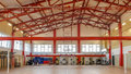 На Ямале спортзалы школ стали доступны для тренировок взрослым
