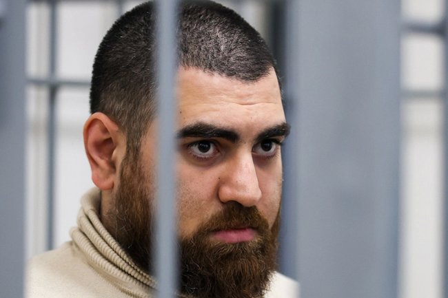 Данил Айкин / ТАСС