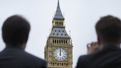 Times: Лондон намерен передать Киеву $10,6 млрд замороженных активов России