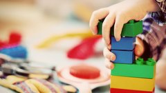 В Чите в детских садах начали проводить уроки патриотизма