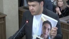 «Были свидетелями драки»: почему бывшая Бишимаева писала заявление в полицию на брата Салтанат Нукеновой