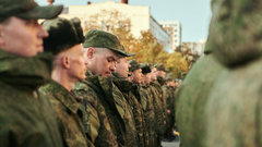 В Забайкалье ветеранам СВО облегчили процесс приема на муниципальную службу