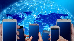 В Смоленской области на неопределенный срок ограничили работу мобильного интернета