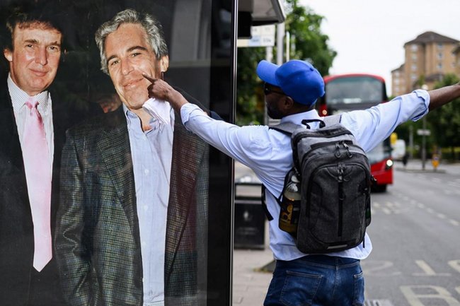 Фото:Leon Neal / Getty Images