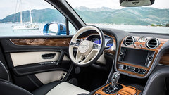 В 2025 году в Дагестане начался рост продаж автомобилей премиум-класса, которые ранее отсутствовали