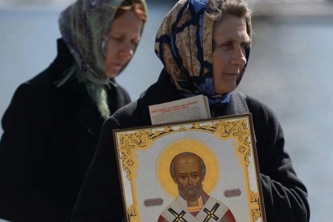 В день памяти святителя Николая Чудотворца верующие стремятся поклониться святыням, связанным с именем одного из самых почитаемых христианских святых