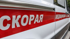 В Орле восемь человек пострадали после ракетного удара ВСУ