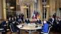 Нормандская встреча формат Париж Путин Зеленский 
