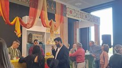 Татарстан готов обеспечить рабочими местами 3,3 тыс. индийских специалистов