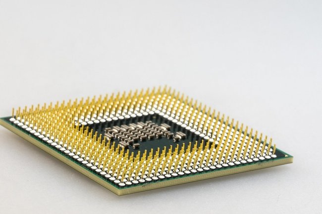чип / процессор