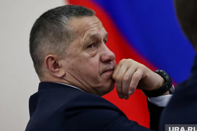 Трутнев сообщил о состоянии арестованного в Норвегии российского судна