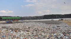 За пять лет мусорной реформы ситуация с отходами ухудшилась – Матвиенко