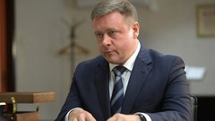 Бывший губернатор Рязанской области обвиняется в получении взяток на 272 млн рублей