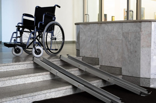 коляска инвалид