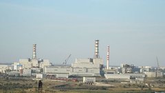 Турция призвала Россию и Украину воздержаться от атак на объекты энергетической инфраструктуры