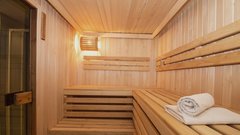 Врач Калюжин рассказал об ошибках при посещении бани