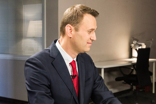 Берлин раскритиковал сам себя за нападки на Россию из-за Навального