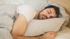 Как восстановить режим сна после праздников