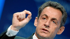 Суд Франции принял решение об освобождении Николя Саркози из тюрьмы