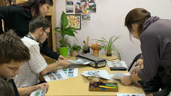 Министр труда назвал молодежь «окном возможностей» для рынка труда