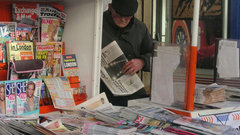 Малый бизнес в России массово уходит в тень после увеличения налогов