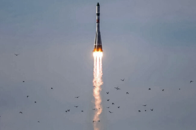 «Прогресс МС-35» отправится к МКС: Роскосмос назвал дату запуска