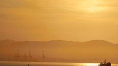 Оман отказался взимать плату с Ирана за проход через Ормузский пролив