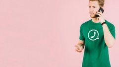 WhatApp введет возможность использовать никнеймы вместо телефонных номеров