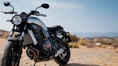 Россияне устремились за «духом свободы»: продажи мотоциклов выросли на 65%