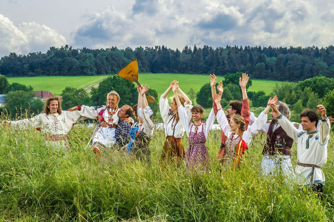 Уральцев и гостей приглашают на XXVII Всероссийский Бажовский фестиваль